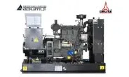Дизельный генератор АД-50С-Т400-2РМ6C с двигателем DEUTZ