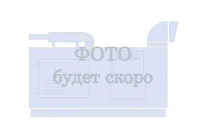 Дизельный генератор АД-60С-Т400-1РКМ5 с двигателем YANGDONG