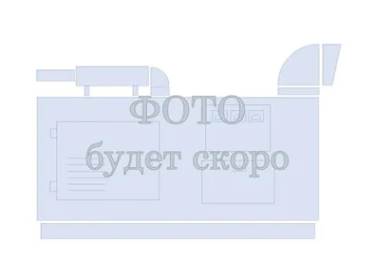 Дизельный генератор АД-60С-Т400-1РКМ6C с двигателем Deutz