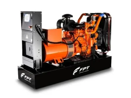 Дизельный генератор АД-96С-Т400-2РМ20 с двигателем FPT (с АВР)